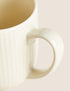 Marks & Spencer "Ribbed Mug"
